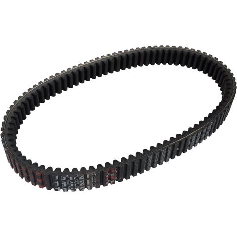 Cinghia di trasmissione Gates ATV G-Force (848x29x14,4mm) Arctic Cat 375/400 Automatic TBX/TRV/VP/ACT '02-'08, Suzuki Twin Peaks 700 '04-'05 (13G3218) (Sostituisce 9827-01070)