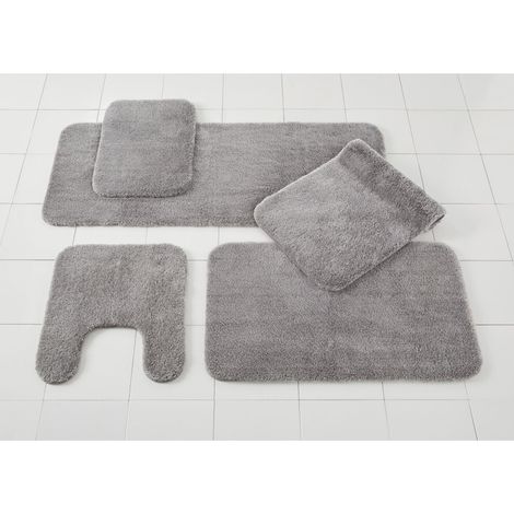 Collection de tapis de bain Élégance de BrylaneHome