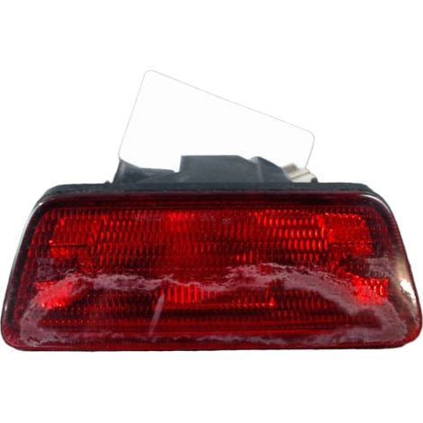 [PRODUIT D'OCCASION] Feu Brouillard Central Arriere NISSAN Juke ♻️ Ref Oe. 26580ed50a - Garantie à vie (1/3)