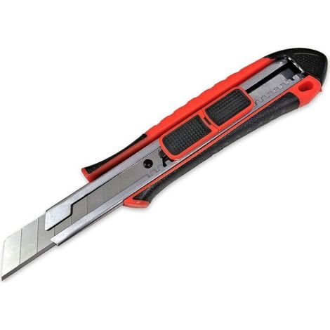 Cutter lame secable (1/3)