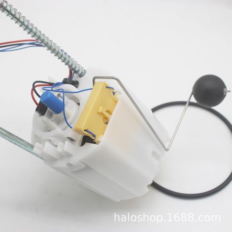 5136021AE E7193M E7241M E7263M 68102700AB 68102700AA Fuel pump (1/4)