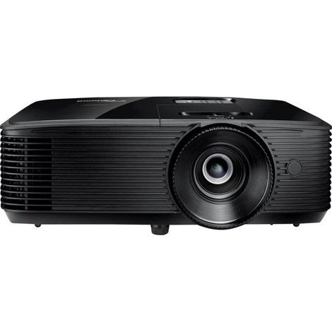 Projecteur DLP - OPTOMA - W371 - Portable - 3D - 3800 lumens - WXGA (1280 x 800) (1/4)