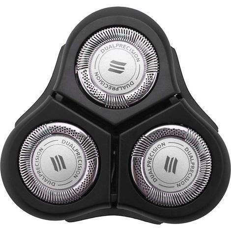 Tête de rasoir pour Philips Rq11 Rq1180 Rq1160 Rq1150 1150x (1/5)