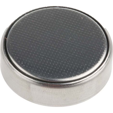 Pile bouton CR2477 RS PRO, 3V, 24.5mm ( Prix pour Paquet de 5 ) (1/3)
