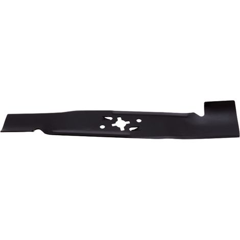 Cuchilla para cortacésped de 40,5 cm, estrella 4, STIHL RM 63387020100