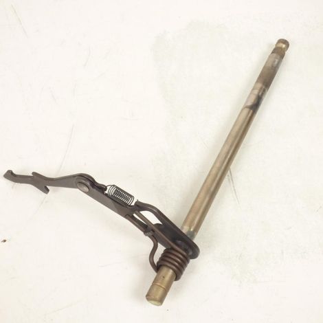 [GEBRAUCHT] [GEBRAUCHTES PRODUKT] Originaler Schalthebel für Motorrad Honda (1/2)