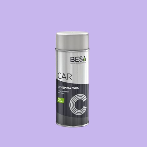 Bombe de Peinture Pantone 942 U  Satin