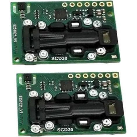 2 modules de capteurs Scd30 ( ) (1/5)