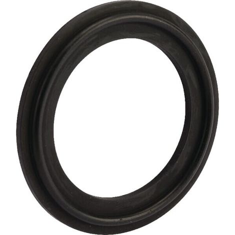 Junta Tri-clamp 1.1/2" EPDM UNIVERSAL TCG112EPDM