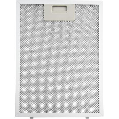 Filtres en maille métallique pour hottes de cuisine pour améliorer la circulation de l'air et le contrôle (1/5)