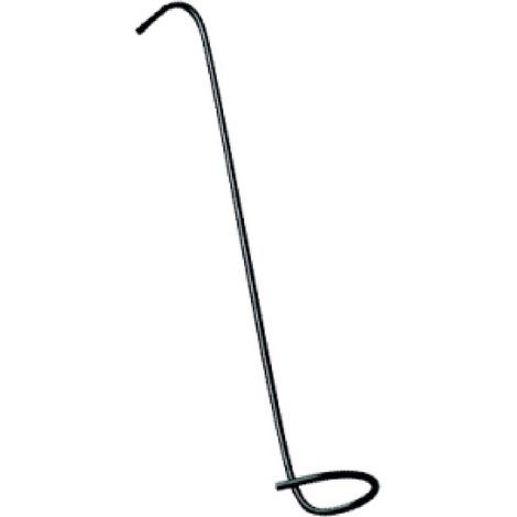 Peetz Räucherhaken, Standard (12 cm)