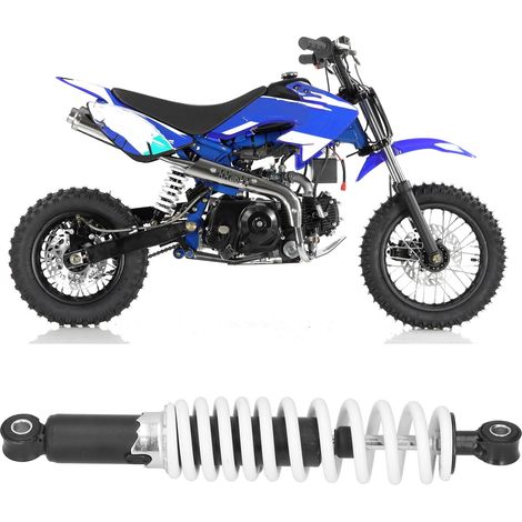 Amortisseur Moto Universel 305mm Réglable pour Kawasaki Kart Quad