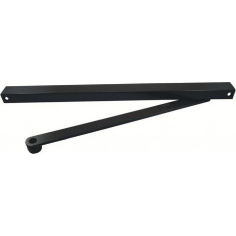 Brazo corredizo G193 VACHETTE Negro - 11189000