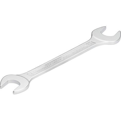 Clé à fourche double 450NA-1X1.1/8VKH HAZET (1/4)