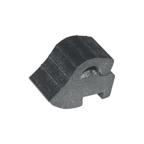 Caoutchouc grille tables encastrees pour Plaque de cuisson HOTPOINT ARISTON C00075434 (1/5)