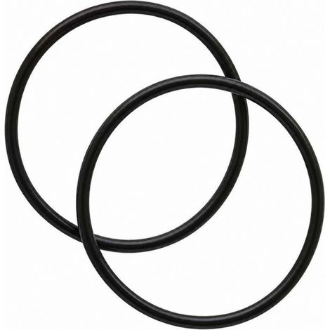 O-Ring für Klappe (32x2x36mm) - 2 Stück.