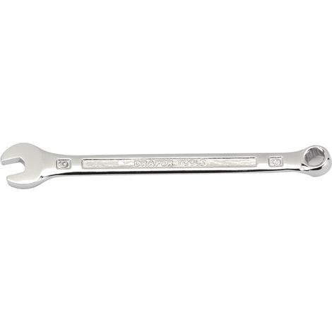 Draper HI-TORQ® 6mm Metric Combination Spanner (Part No. 84737) (1/5)
