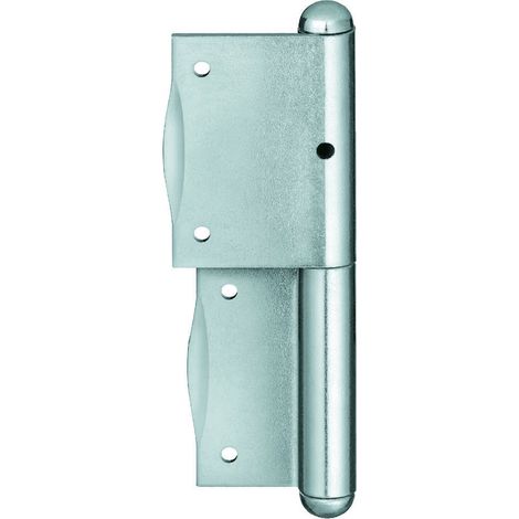 Simons Fitschen BAKA Fensterband C 2/100 verzinkt (010) DIN L K10 (1/4)