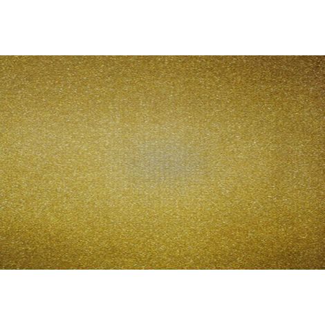 21046 Nastro adesivo classico con paillettes oro 45cmx1,5m - Access Deco