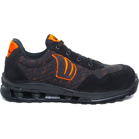 Chaussures de sécurité Lewer Blink S3 SRC - 41 (EU)