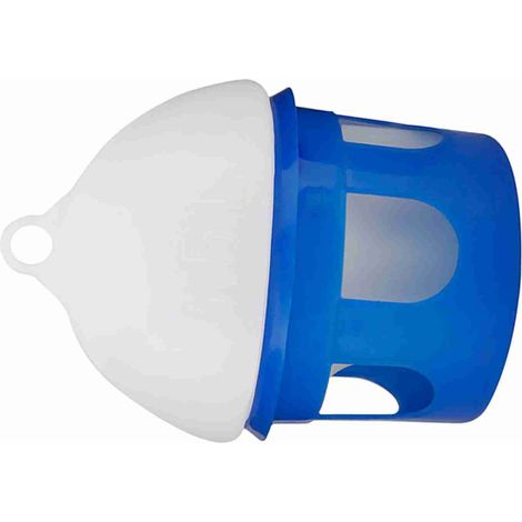 Abreuvoir automatique pour pigeons (6,5 L) (surdimensionné, livraison en service spécial) (1/4)