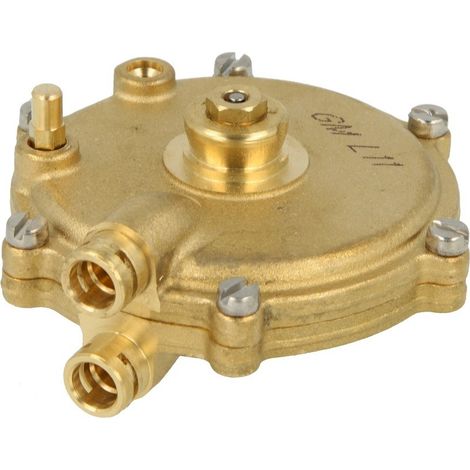 BOSCH Sanitär-Membran-Gruppe 7101164