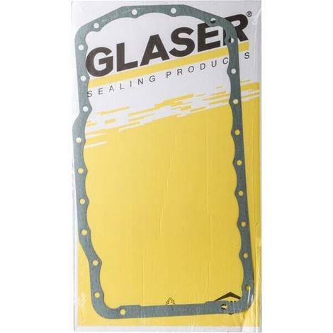 Ölwannendichtung NH GLASER DANA 83999504N
