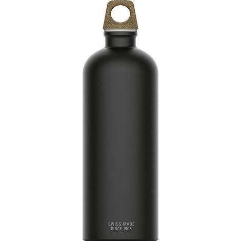 SIGG Trinkflasche Myplanet Direction Plain