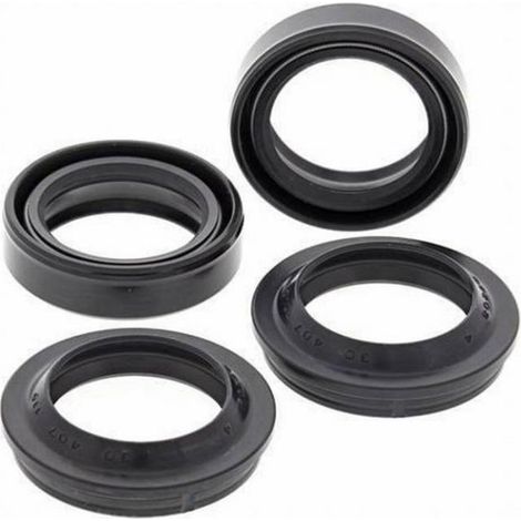 staubabdeckung all balls für motorrad yamaha 125 tt-r e ptes (1/2)