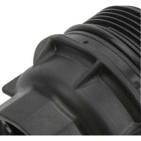 Bouchon de boîtier de filtre à huile 1564331050 pour Land Cruiser Sequoia V8 (1/2)