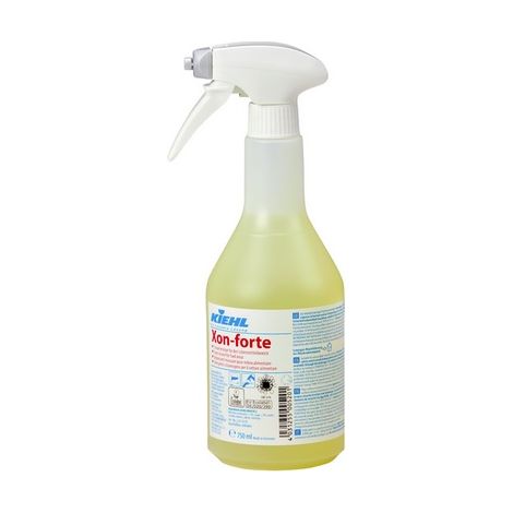 Xon-forte 750 ml décapant four friteuse puissant (1/2)
