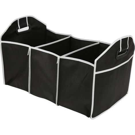 de coffre pliable sac de rangement universel grande capacité (1/5)