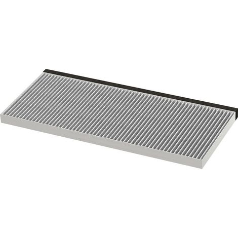 Filtro de carbón Neff CleanAir 17006619 / Z51ITB2X4