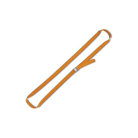 10 x ROBUR 8188 F NASTRO AD ANELLO C/FIB 25 MM X 1,5 M