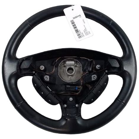 [PRODUIT D'OCCASION] Volant De Direction OPEL Zafira ♻️ Ref Oe. 13126583 - Garantie à vie (1/2)