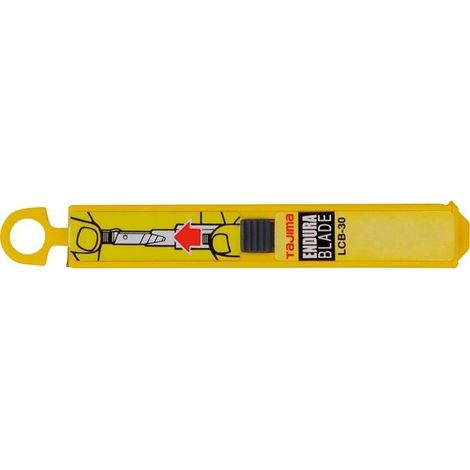 Unità Coltello 10 9Mm Lb-30Cd Tajima