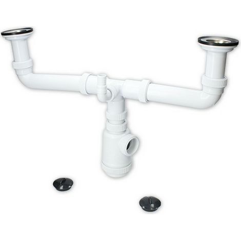 Siphon fontastock fskfsi008 doppelfunktion kompaktes design