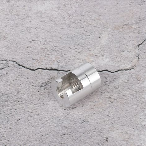 Lot de 12 adaptateurs de réparation de bosses sans peinture pour marteau à glissière et tire-clou, accessoire automobile M12 (1/5)
