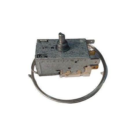 Thermostat (481228238175) Réfrigérateur, congélateur BAUKNECHT, IGNIS, IKEA WHIRLPOOL, KITCHENAID, LADEN, WHIRLPOOL