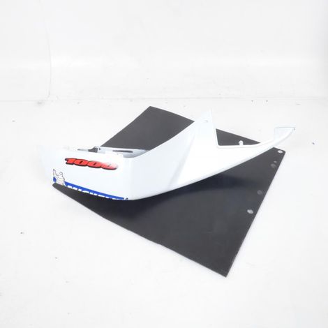 [PRODUIT D'OCCASION] Coque arrière droite origine pour moto Suzuki 1000 GSXR 2006-2007