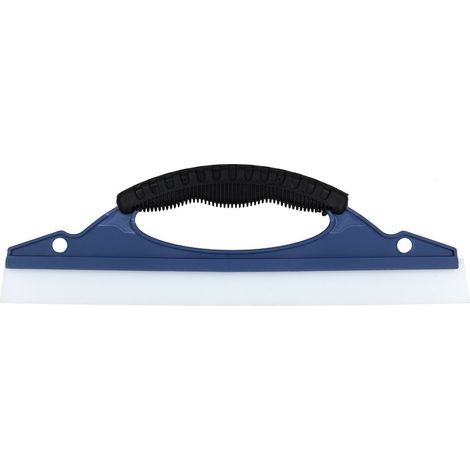 Car Wash Dryer Water Scraper for Wiper Soap Window Squeegee Glass Plate Vehicle Windscreen Cleaning Tool (1/4)
