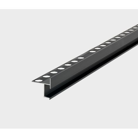 Novopeldaño Eclipse Aura Alu 10mm Negro mate-90