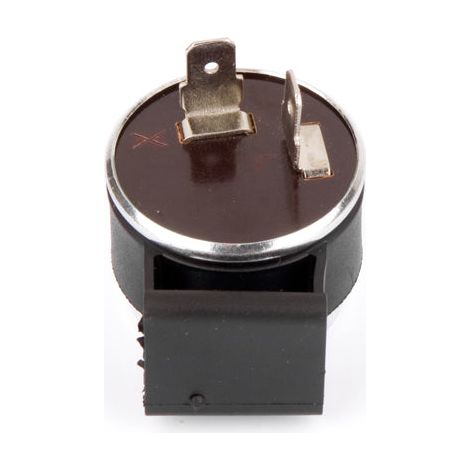 Centrale clignotants courte 6V 15w 2/+1.5w