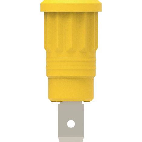 Electro PJP 3286-CD1-J Bague intérieure de sécurité jaune 1 pc(s) (1/3)