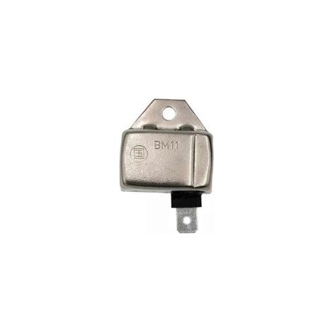 Silbernes Zündmodul für Kawasaki M73484 M70114 John Deere (1/5)