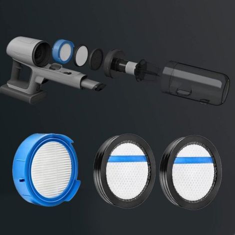 Raccord Rapide - Nettoyeur Haute Pression 1/4 Pouces - Acier Inoxydable - Pour Tuyaux Pompes Et Vannes - Lot De 4 (1/5)