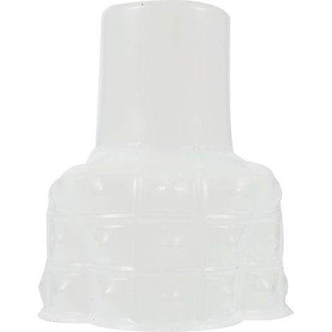 Die neue 1-teilige Verzierungsform