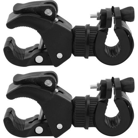 1 Paire de Poulie de Guidage Vélo MEIJUN en Céramique (11T, Doré) - Roue de Renvoi pour Bicyclette (1/5)