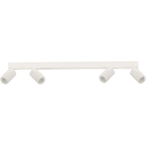 Foco LED Perugia de luz blanca Prestige LP-0703/4C WH (1/5)