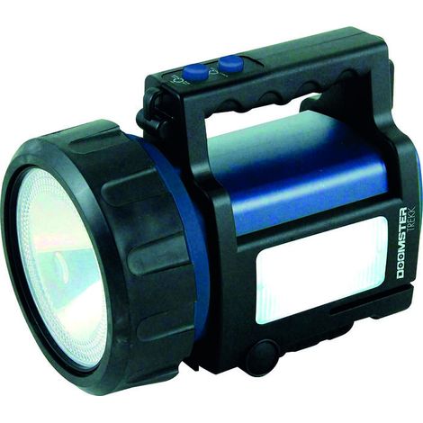 Projecteur Led Velamp Ir666 éclairage Portable Puissant 10w - Velamp